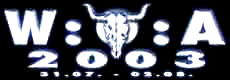 Pica e ir�s a la web oficial del Wacken