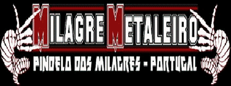 MILAGRE METALEIRO - PINDELO DOS MILAGRES