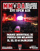 MMOA 2025 - PINDELO DOS MILAGRES